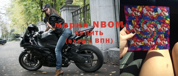 молекула духа Алексин